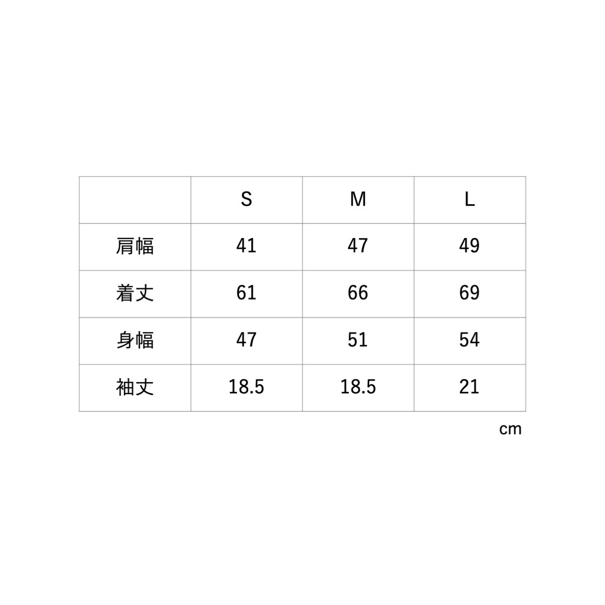 THE LIVELY OSAKA 1周年記念Tシャツ