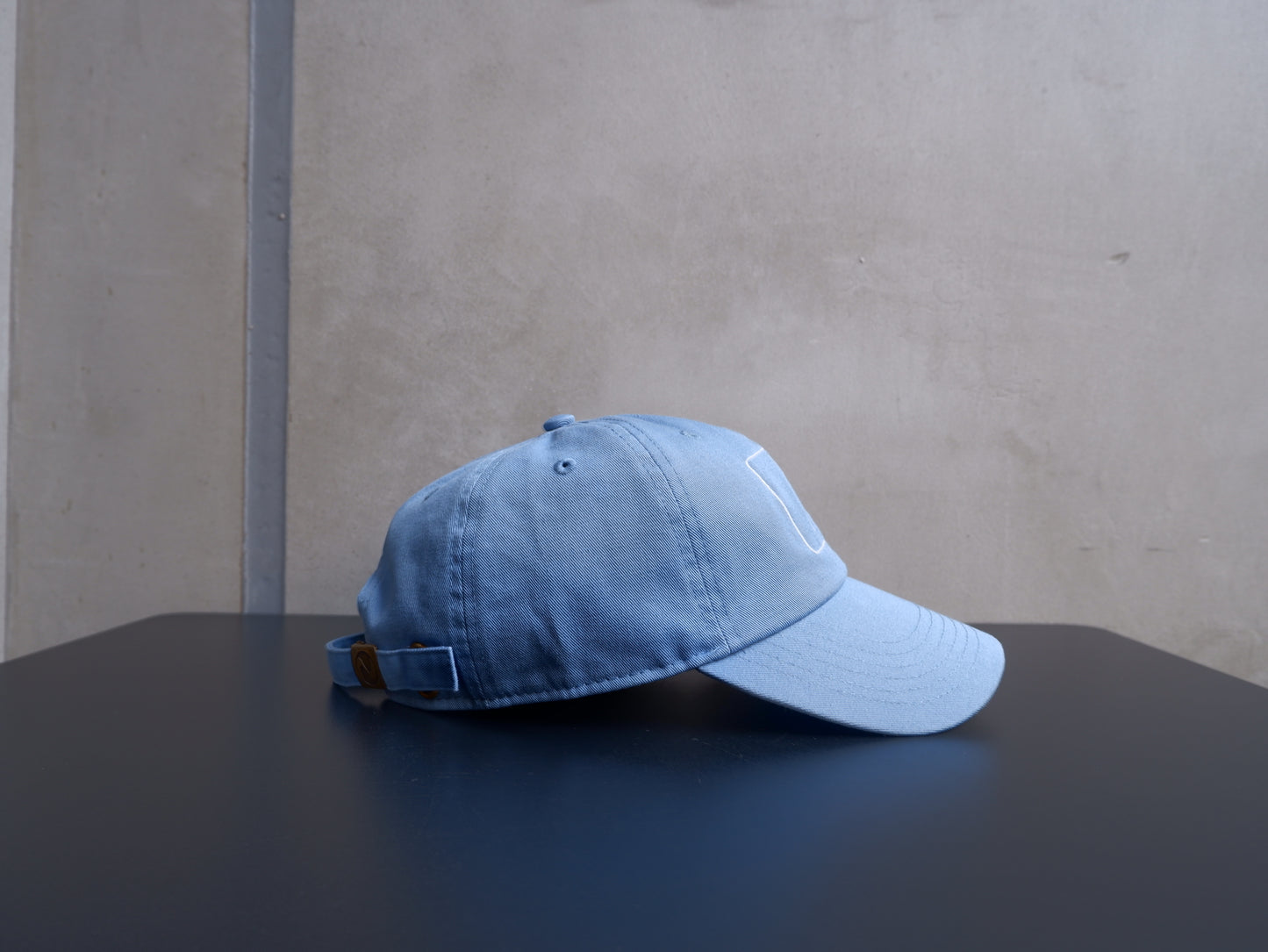 NEWHATTAN×slash cap(Size/F48-64cm)
