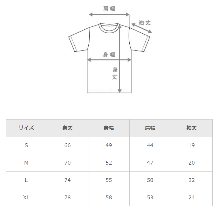 THE MILLENNIALS ロゴTシャツ