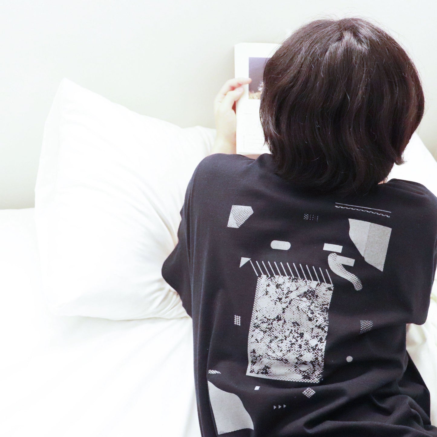 mt.chills × the Millennials kyoto コラボオリジナルTシャツ