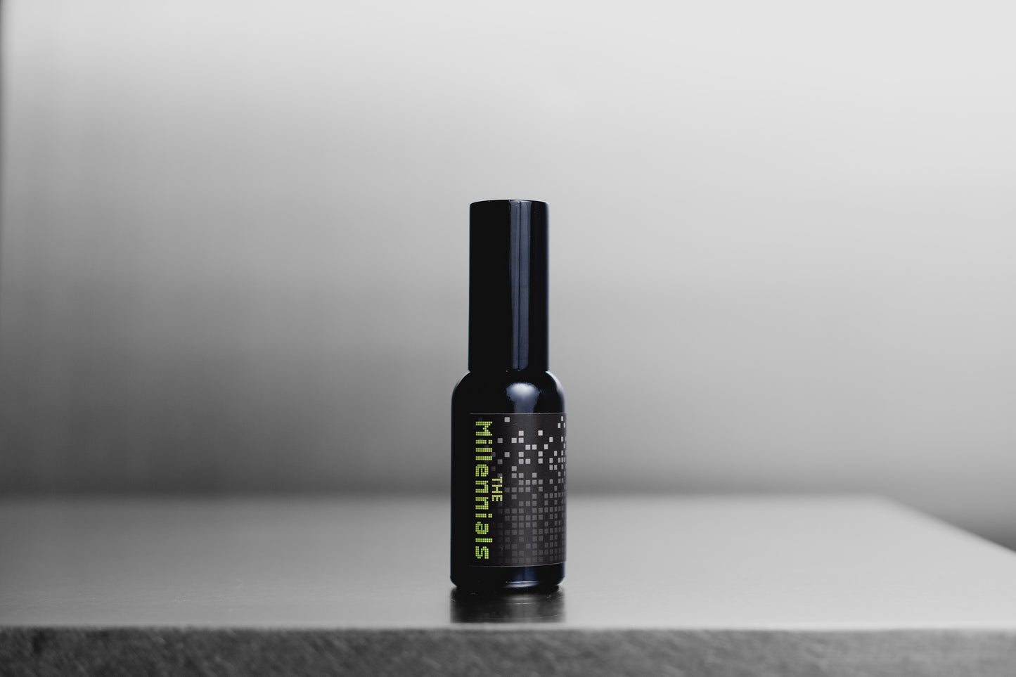 The Millennials オリジナルフレグランススプレー