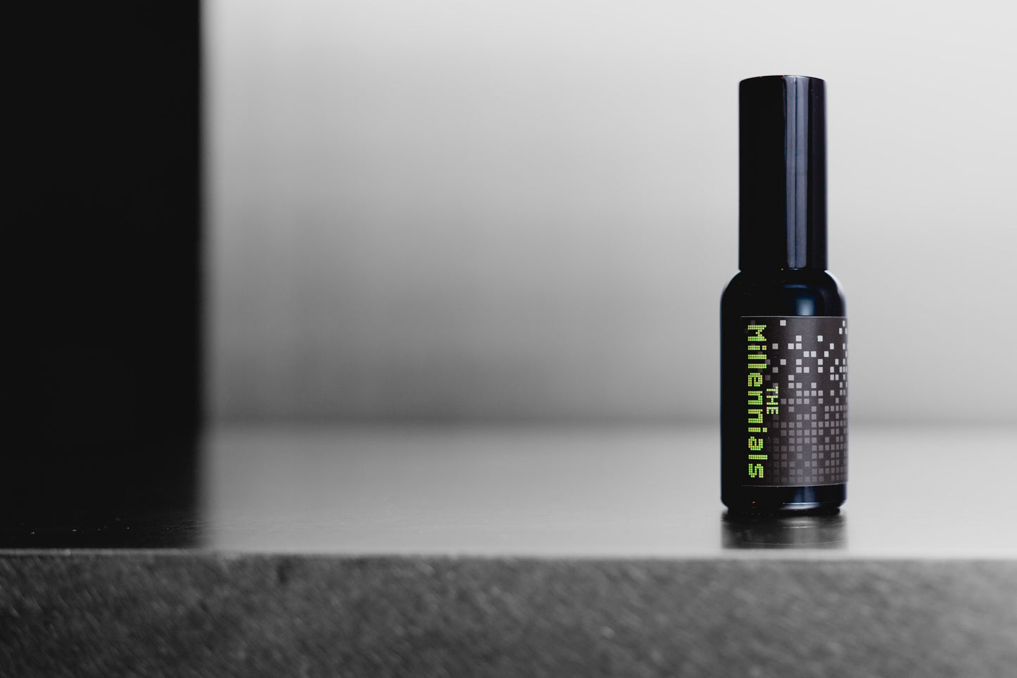 The Millennials オリジナルフレグランススプレー