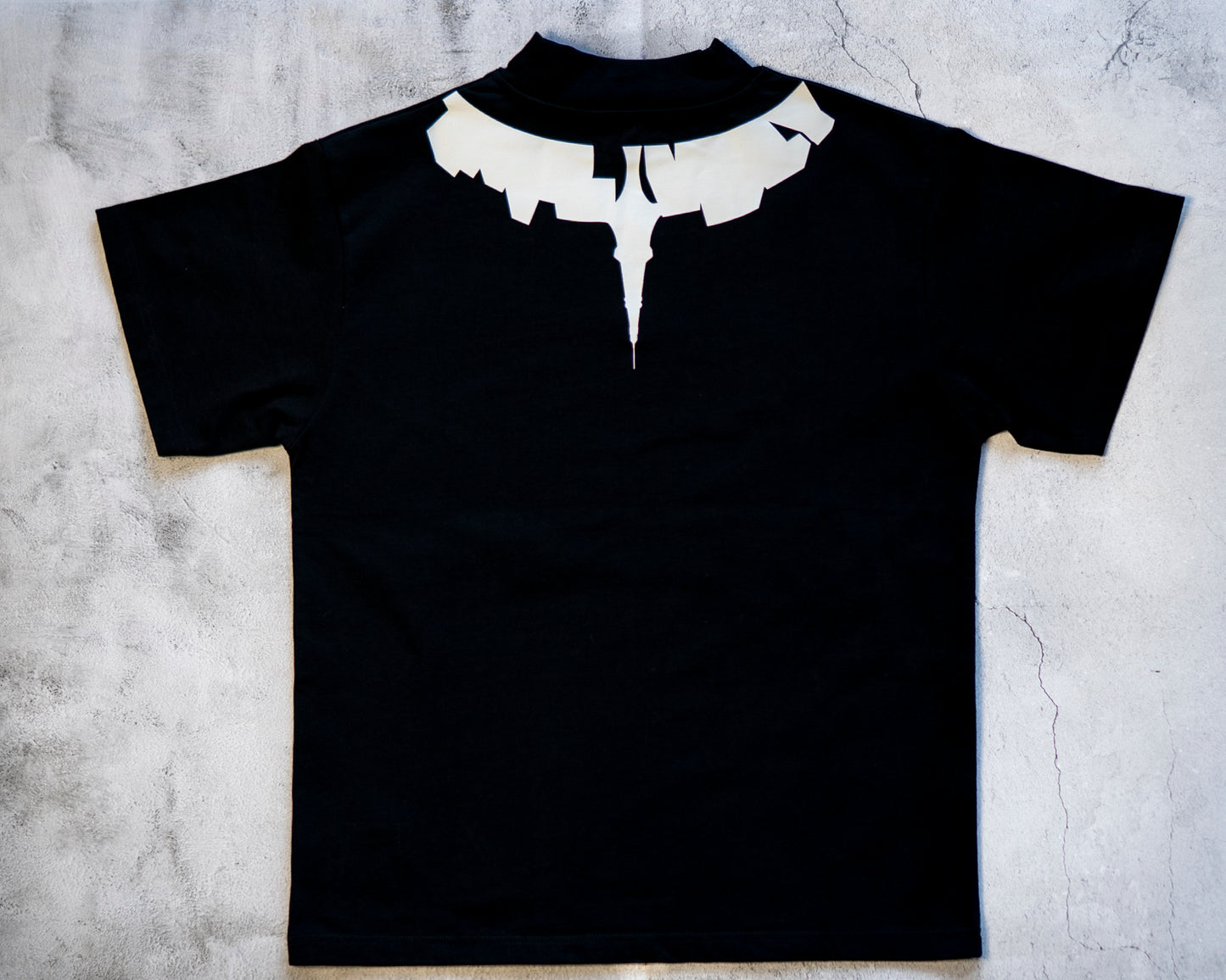 THE LIVELY 東京麻布十番 オリジナルTシャツ