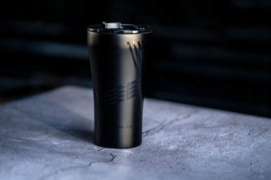 THE LIVELY TOKYO AZABUJUBAN オリジナルタンブラー 12oz