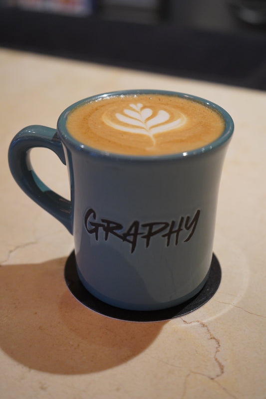 GRAPHY CUP