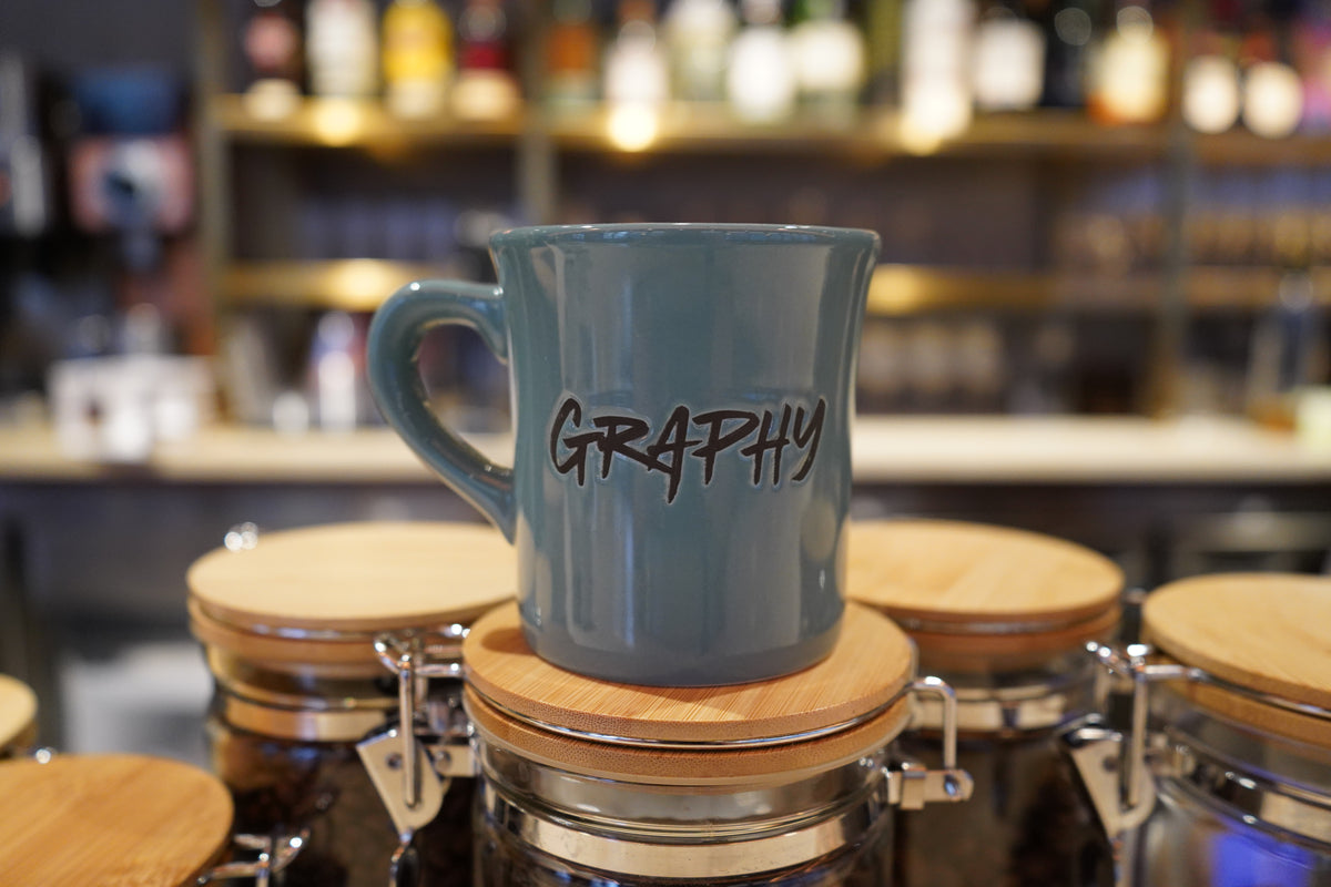 GRAPHY CUP