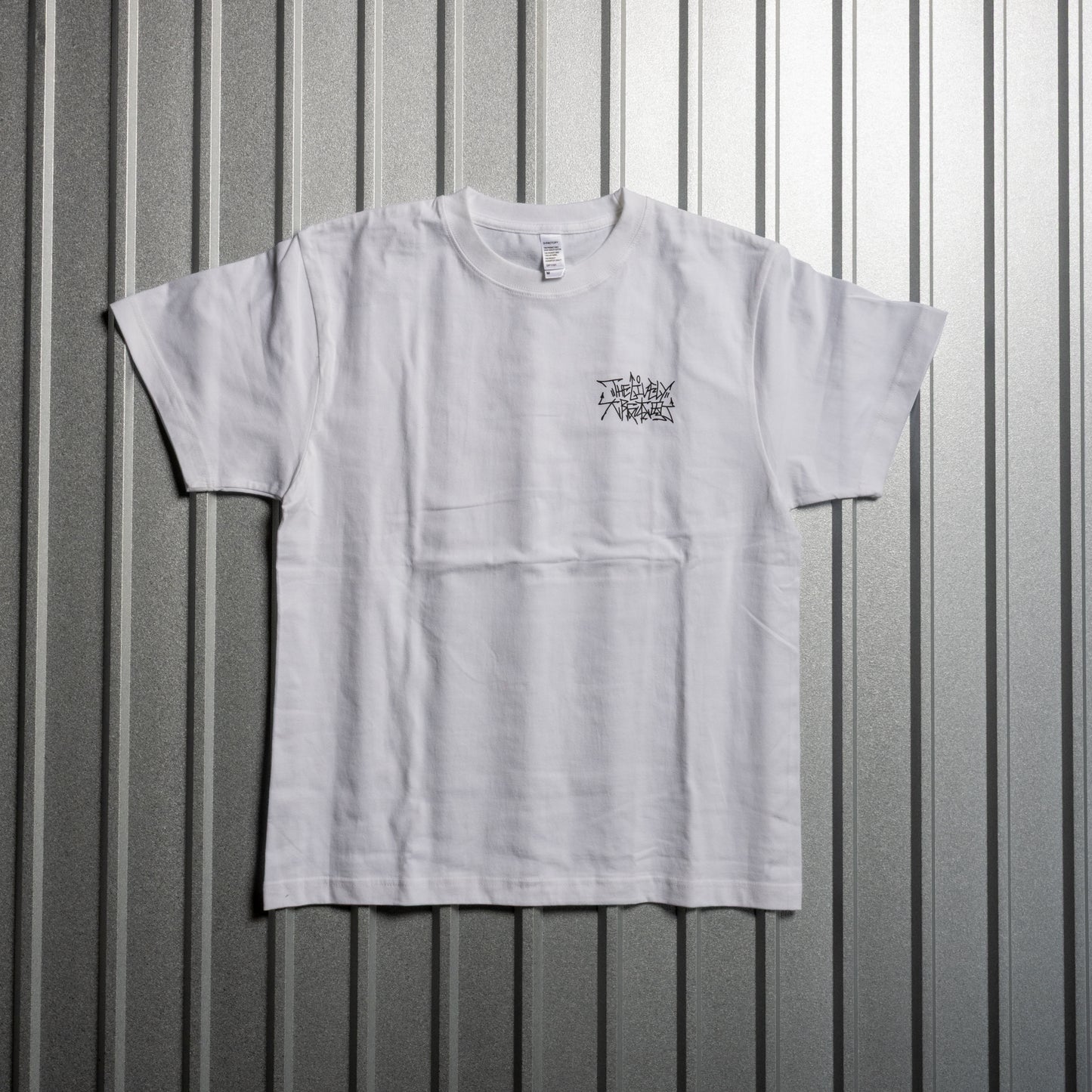 【1/10 販売開始】CASPER✖THE LIVELY 大阪本町 コラボ Tシャツ