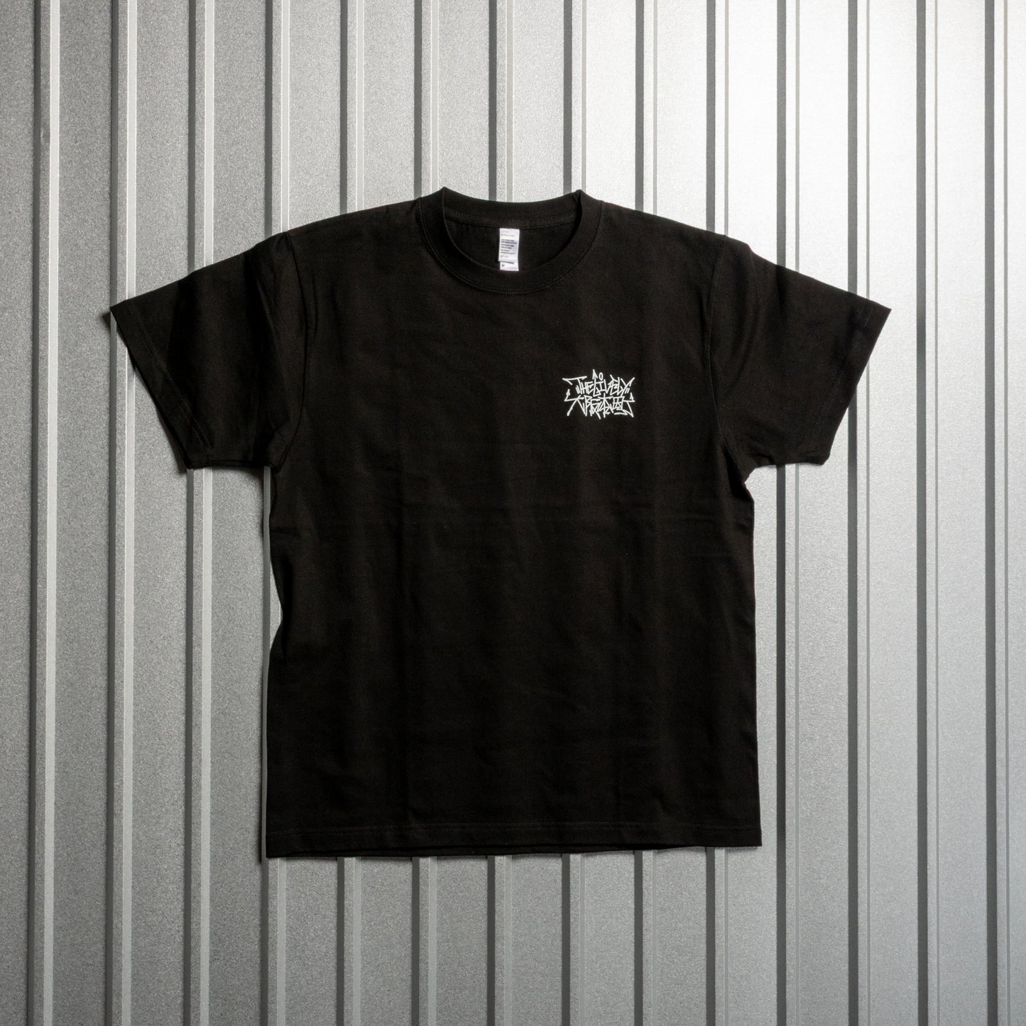 【1/10 販売開始】CASPER✖THE LIVELY 大阪本町 コラボ Tシャツ