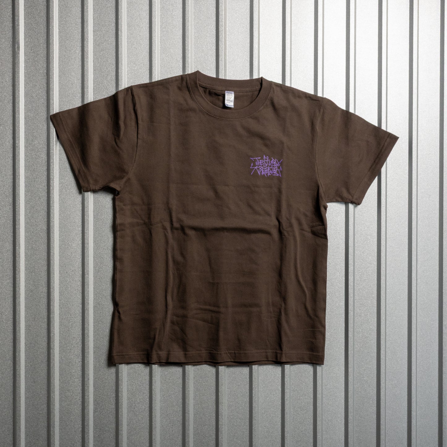 【1/10 販売開始】CASPER✖THE LIVELY 大阪本町 コラボ Tシャツ