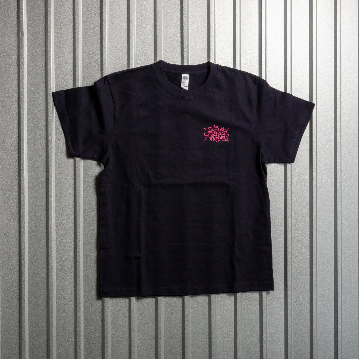 【1/10 販売開始】CASPER✖THE LIVELY 大阪本町 コラボ Tシャツ