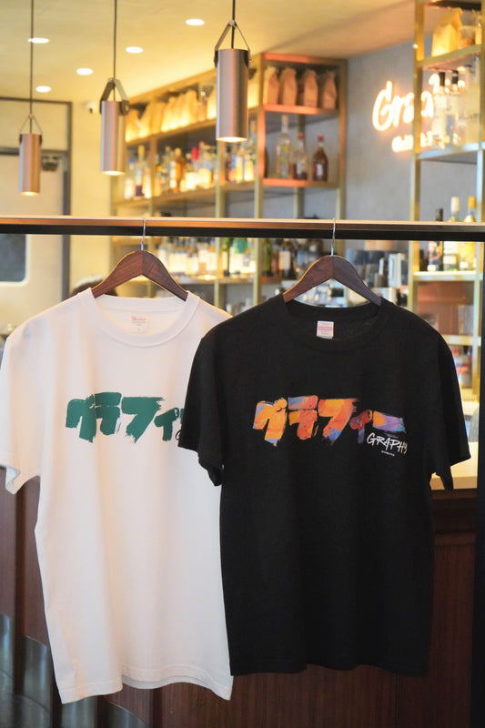 HOTEL GRAPHY ORIGINAL T-SHIRT