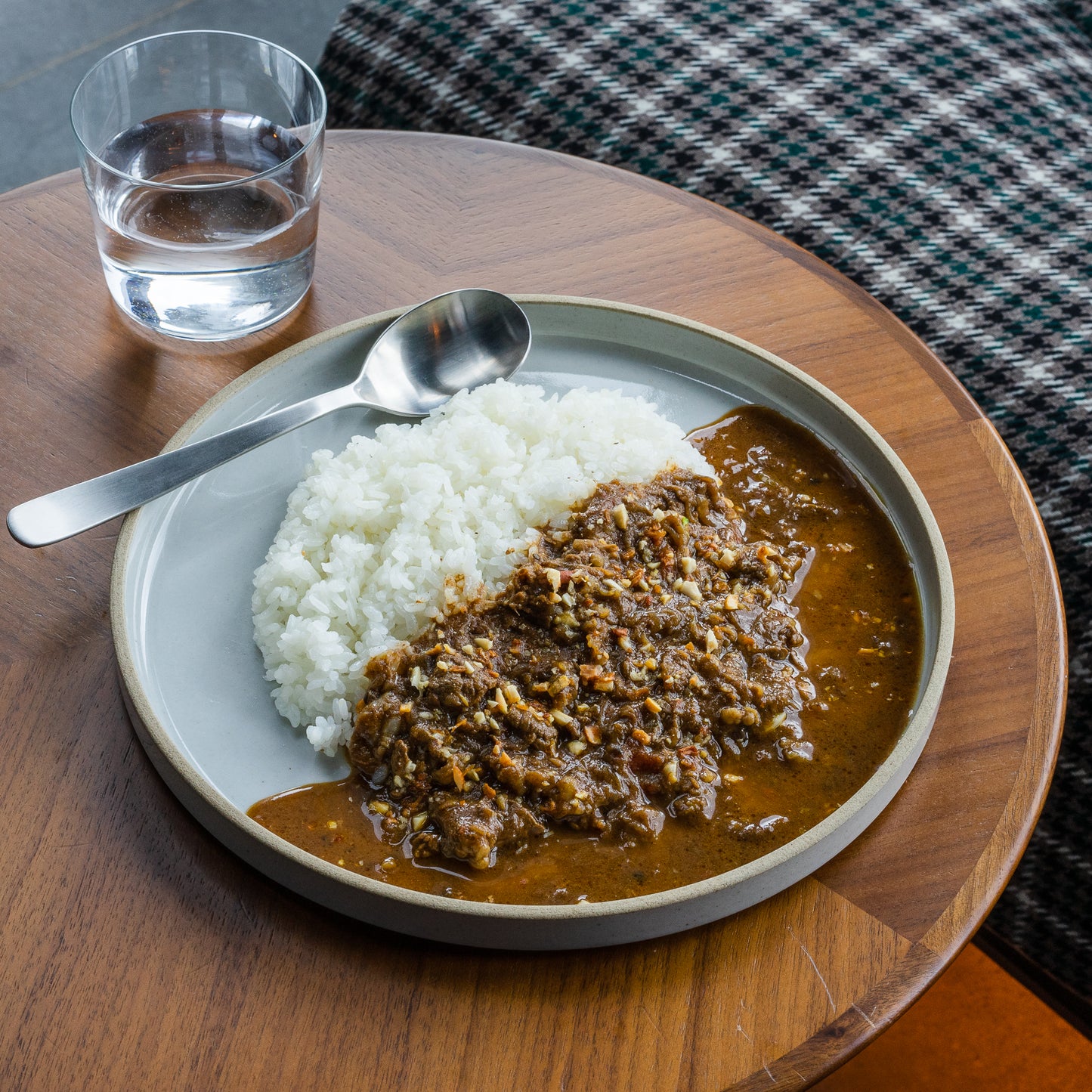 ジャージー牛スパイスカレー 5食分 　化学調味料無添加　※送料無料対象外