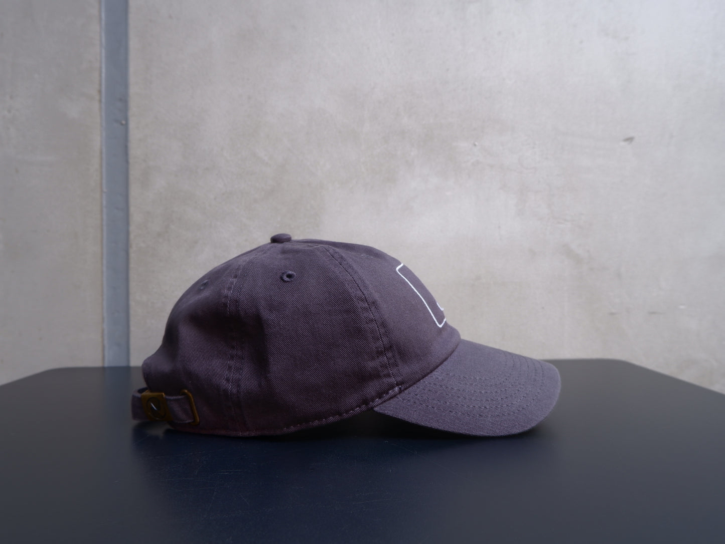 NEWHATTAN×slash cap（Size/F48-64cm）