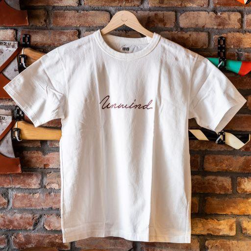 UNWIND SAPPORO Tシャツ